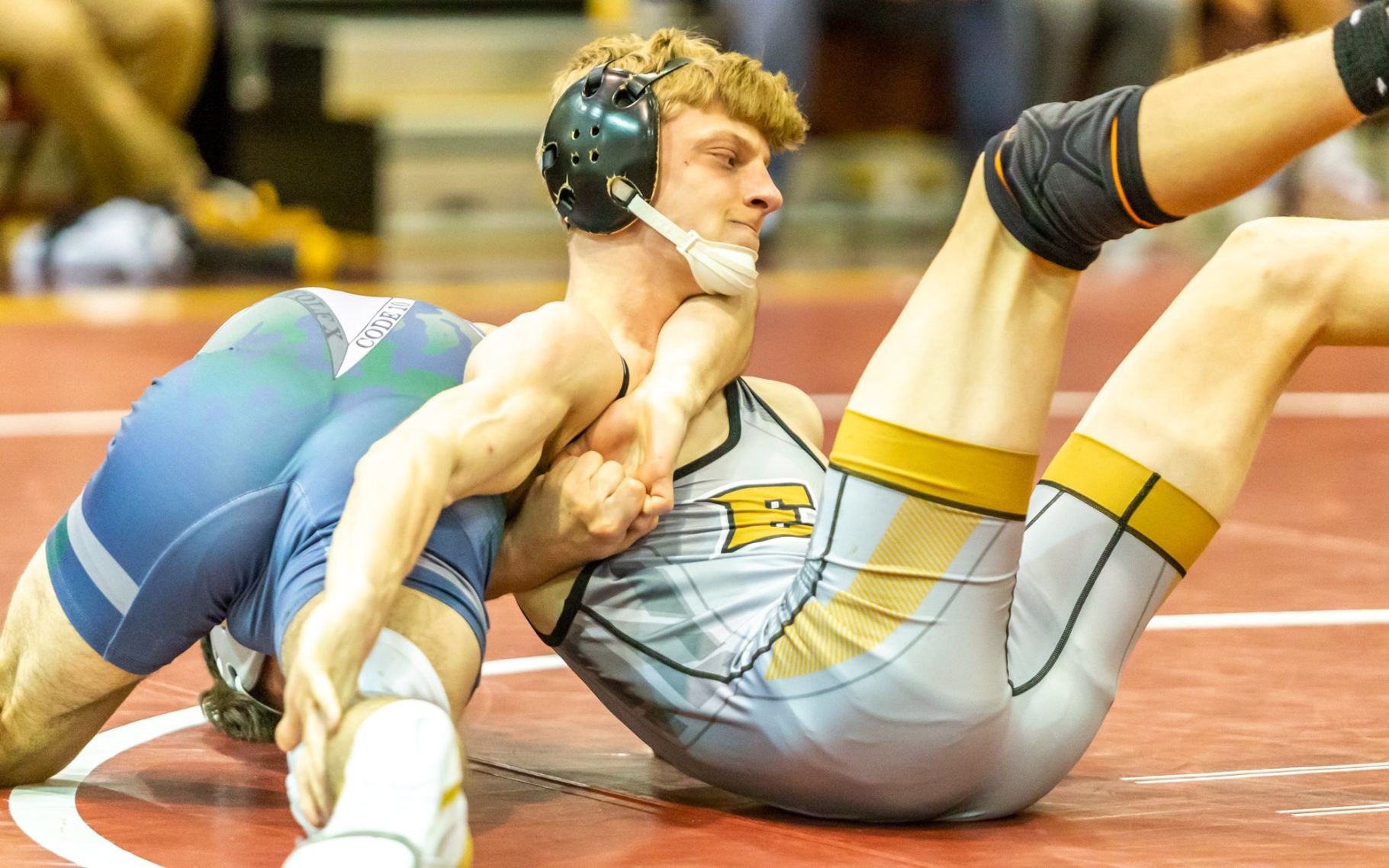 GAC Championships